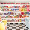 100% Felt Bodega Opens In Meatpacking District, Selling 9,000 Essential Felt Deli Products